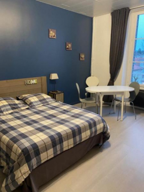 Charmant Studio meublé 349